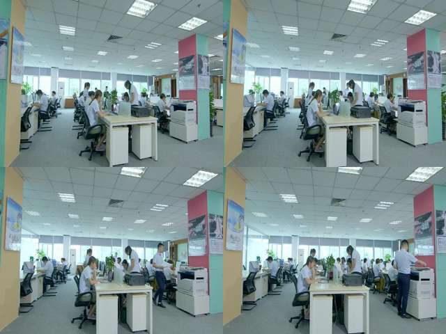 内蒙古课匠堂培训